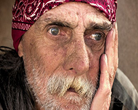 Grandpa (Tell Me About the Good Old Days). We like going back to what was “the Good Old Days”