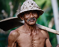 How does he keep in shape? He looks absolutely Fit with a Body to Match.